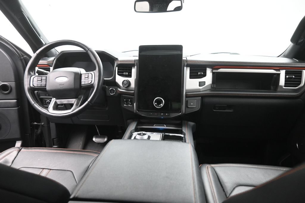 Certified 2023 Ford Expedition Timberline AWD/4WD image 14