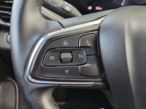Used 2025 Buick Envista Sport Touring FWD image 22