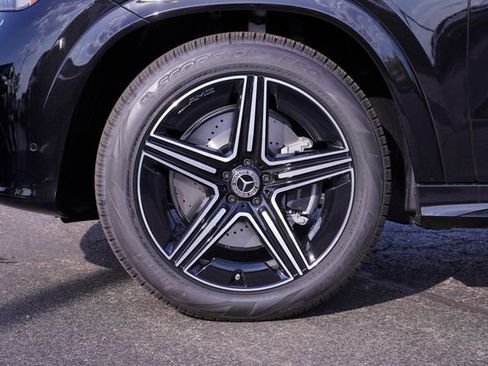 New 2026 Mercedes-Benz GLE 450 4MATIC image 12