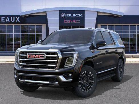 New 2026 GMC Yukon Elevation image 6