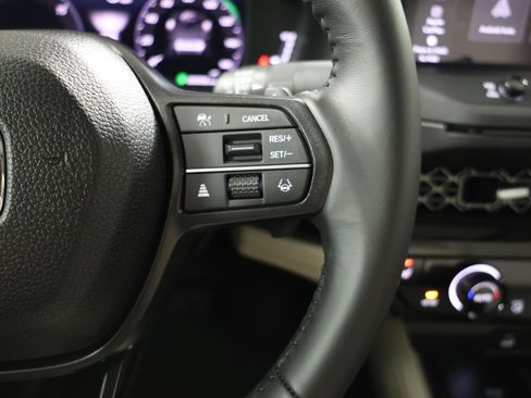 New 2026 Honda Accord EX-L image 18