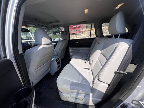 Used 2017 Honda Pilot EX-L image 15