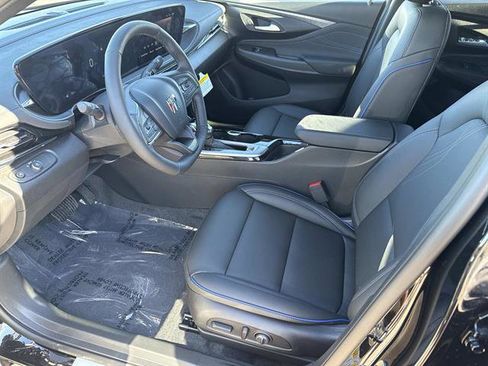 New 2026 Buick Envista Sport Touring w/ Convenience I Package image 13