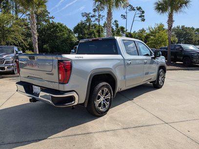 Used 2025 GMC Sierra 1500 SLT