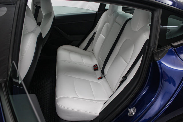 Used 2023 Tesla Model 3 Standard Range RWD image 14
