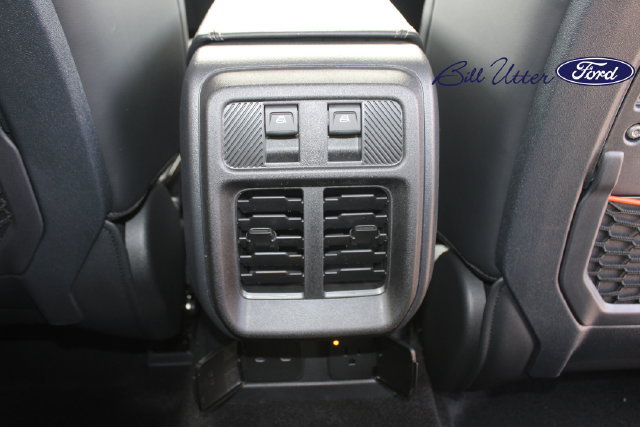 New 2026 Ford Bronco Raptor AWD/4WD image 11