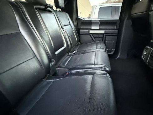 Used 2015 Ford F150 Lariat w/ Equipment Group 502A Luxury image 11