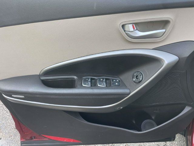 Used 2014 Hyundai Santa Fe Sport w/ Popular Equipment Package 02 FWD image 16