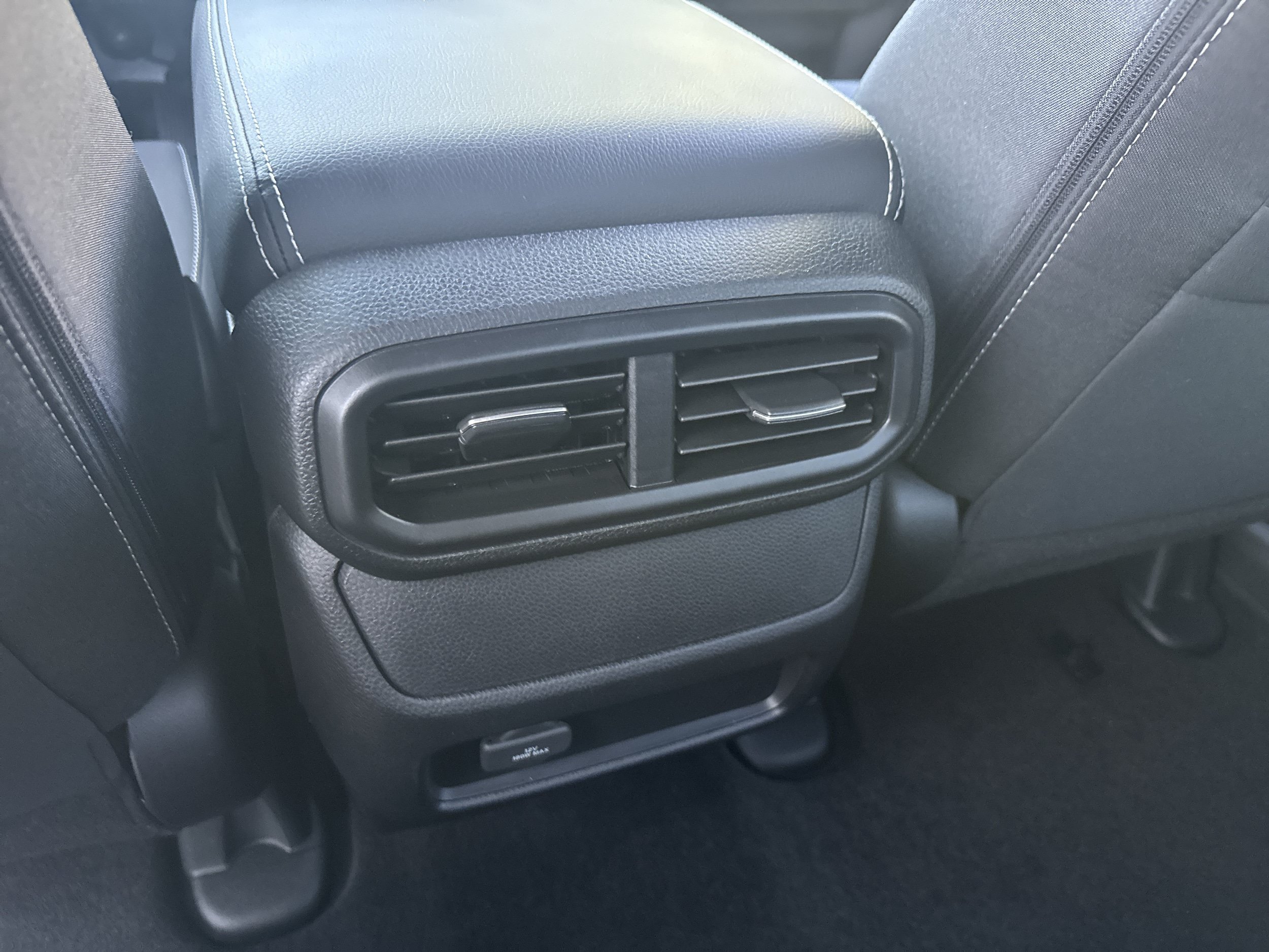 Certified 2024 Honda Ridgeline Sport image 15