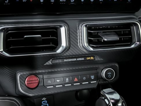 Used 2024 Ford Mustang GT Premium w/ GT Performance Package image 34