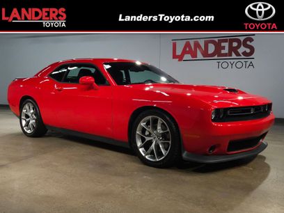 Used 2023 Dodge Challenger GT