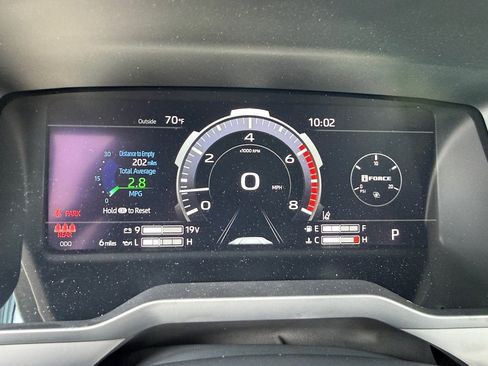 New 2026 Toyota Tundra Limited image 21