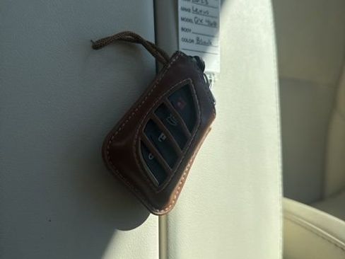 Used 2023 Lexus GX 460 Premium image 36