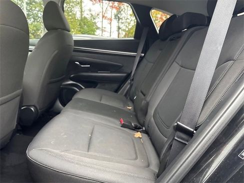 Used 2022 Hyundai Tucson SEL image 10