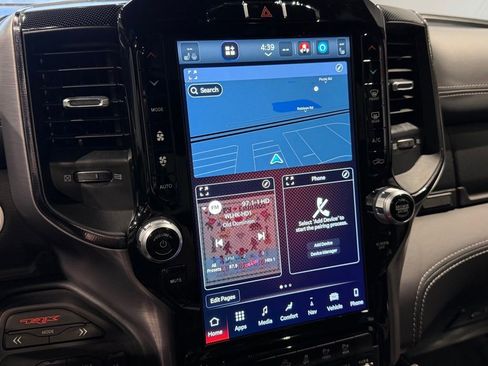 Used 2022 RAM 1500 TRX w/ TRX Level 2 Equipment Group image 37