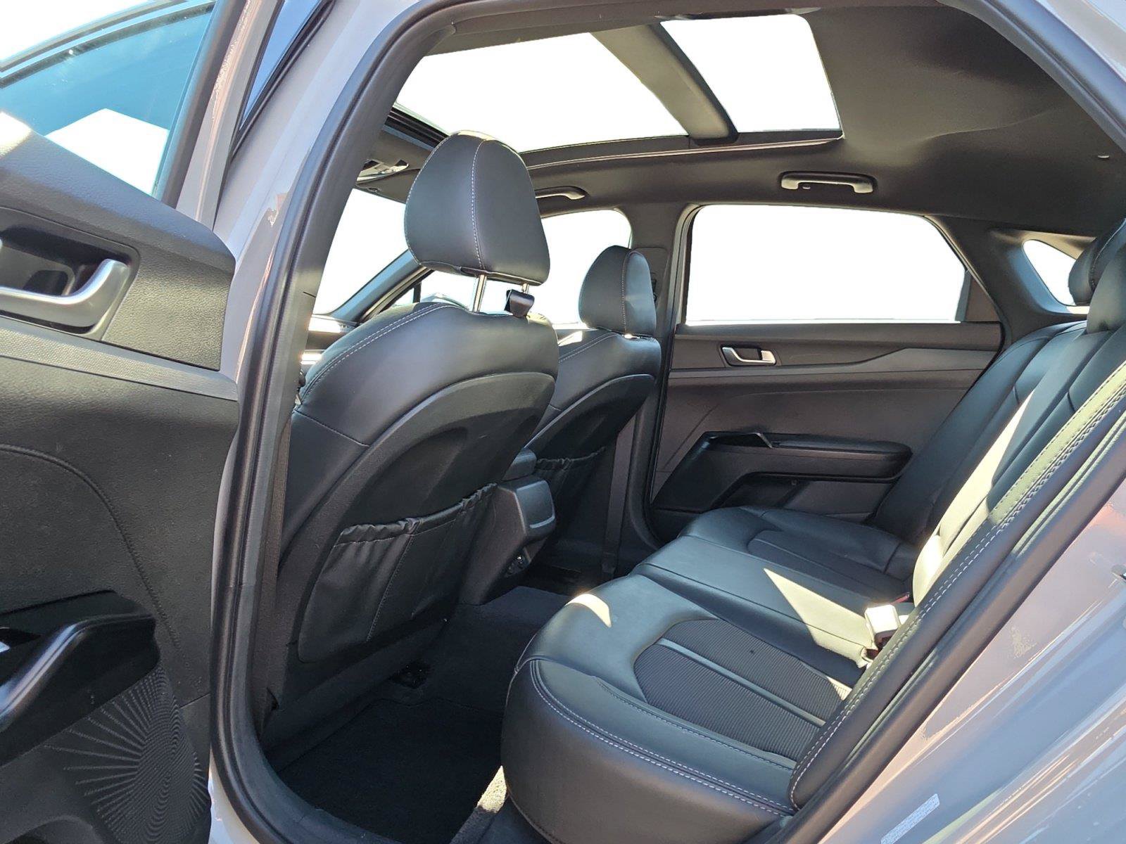 Used 2023 Kia K5 GT-Line AWD/4WD image 21