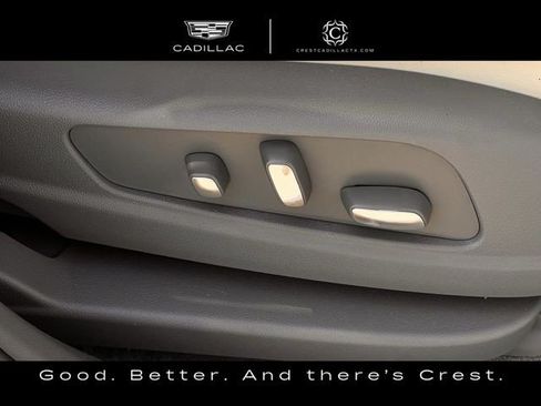 Certified 2023 Cadillac XT6 Premium Luxury w/ Technology Package FWD image 26