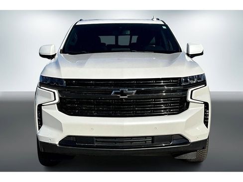 Used 2022 Chevrolet Tahoe RST image 2