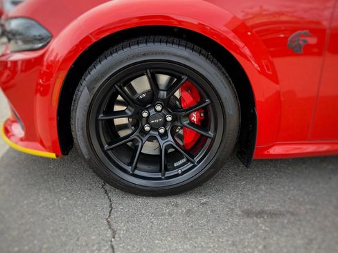 Used 2023 Dodge Charger SRT Hellcat image 20