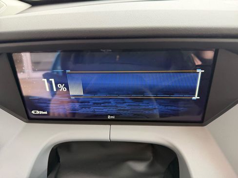 New 2027 Chevrolet Bolt LT FWD image 16