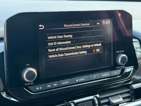 Used 2025 Nissan Pathfinder SV image 45