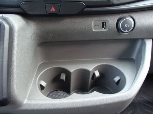 Used 2020 Ford Transit 250 148 High Roof w/ Load Area Protection Package RWD image 15