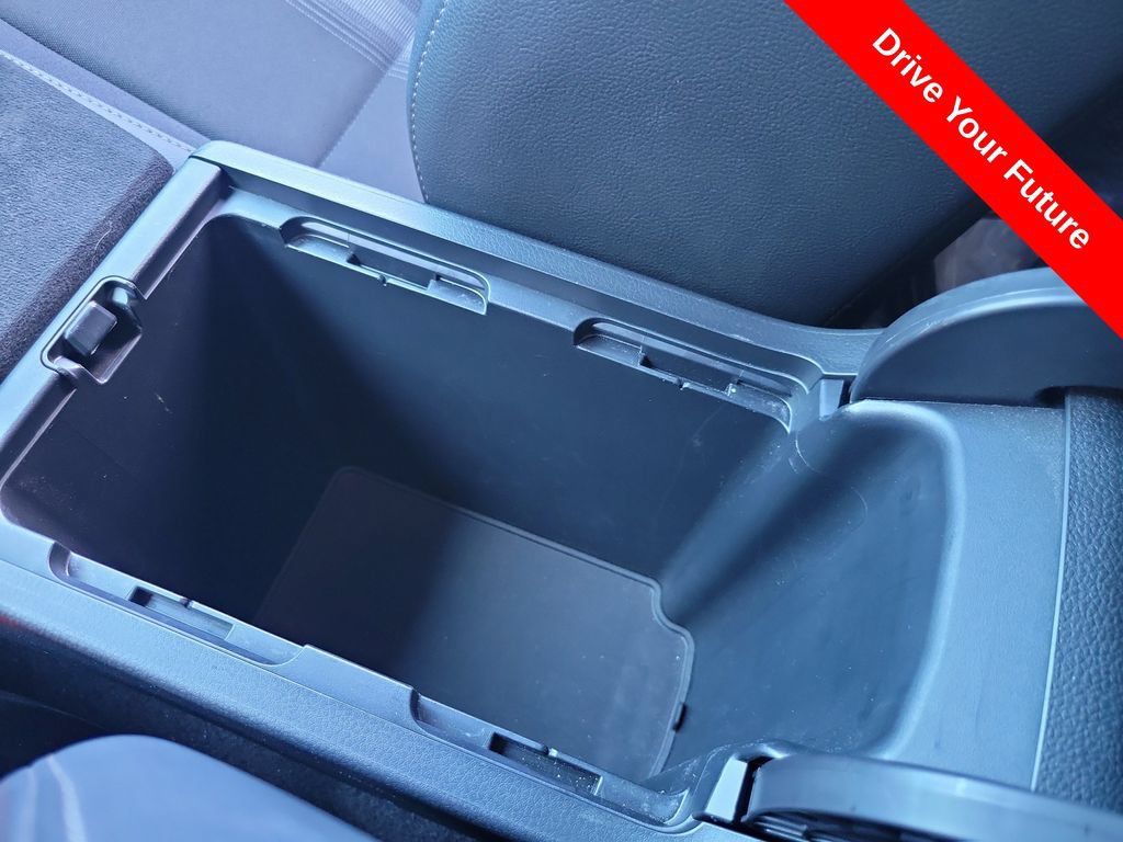 Used 2025 Honda Civic Sport image 14