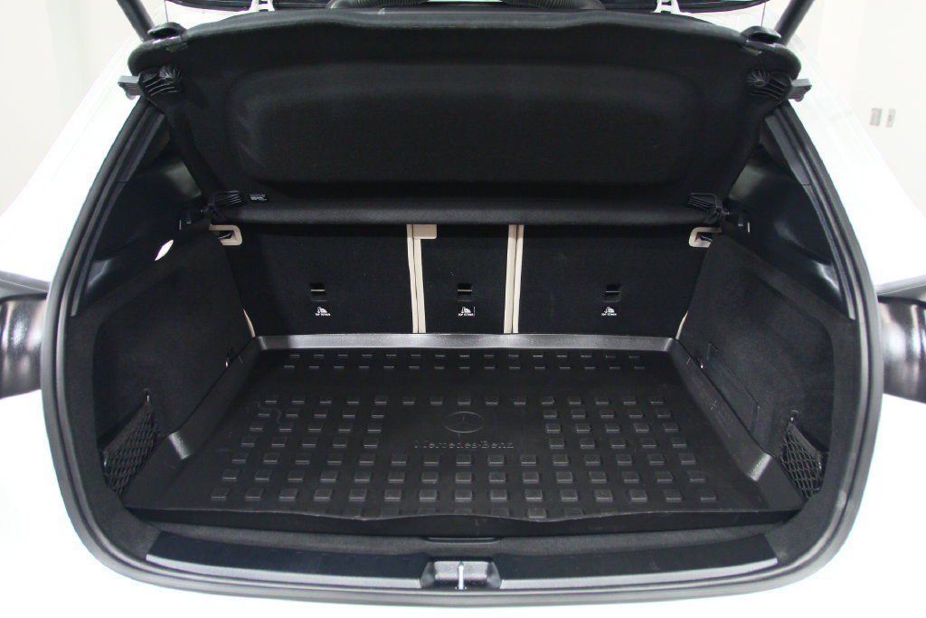 Certified 2026 Mercedes-Benz GLA 250 4MATIC image 26