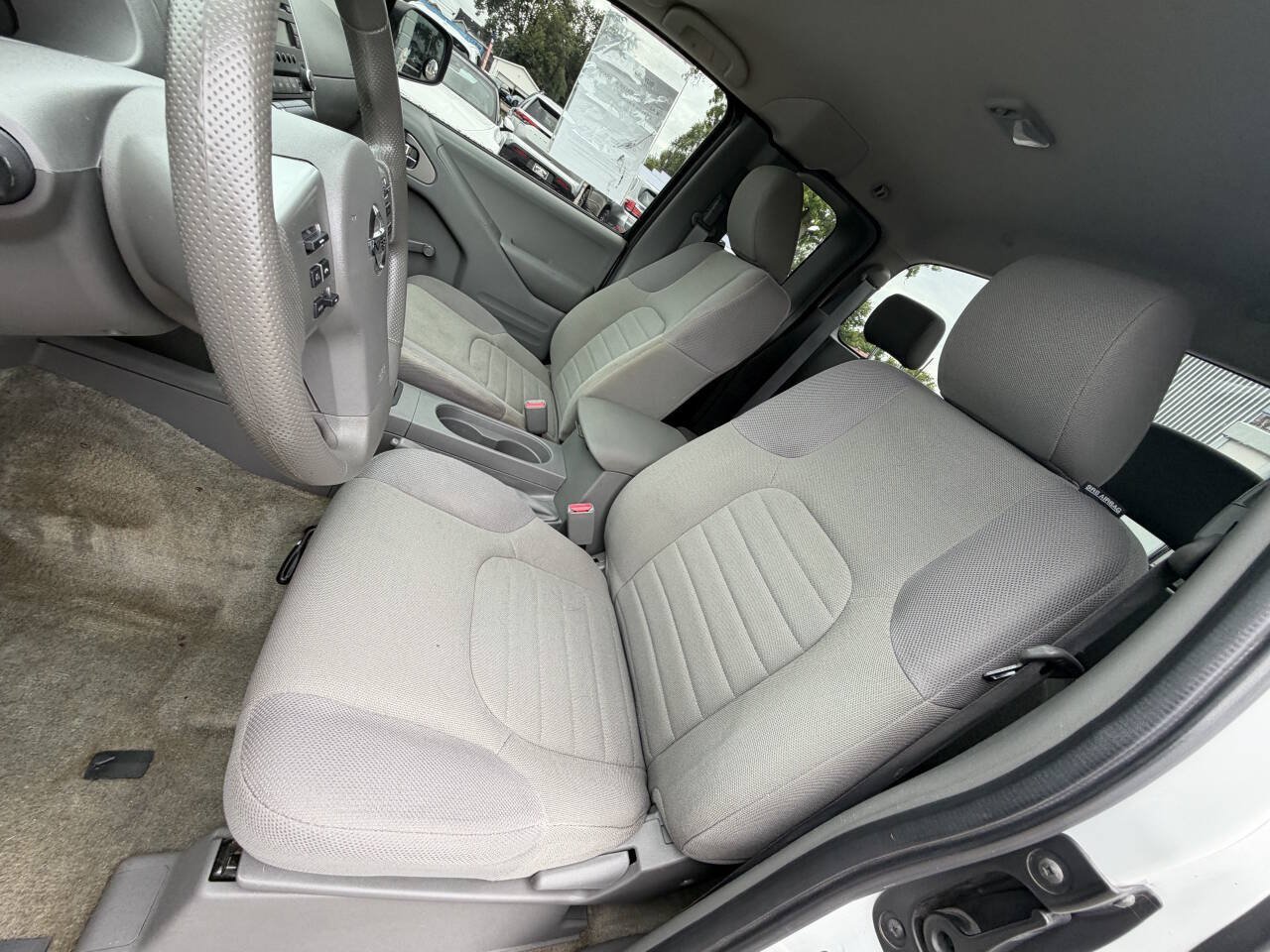 Used 2016 Nissan Frontier S RWD image 14