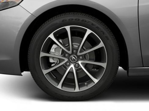 Used 2016 Acura TLX V6 Tech image 10