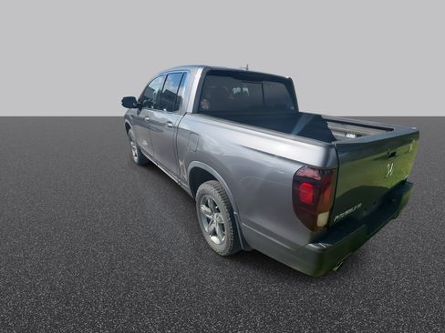 Used 2022 Honda Ridgeline RTL-E image 7