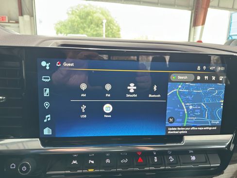 New 2026 Chevrolet Silverado 1500 LT w/ All Star Edition Plus image 24