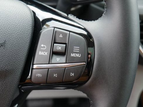 New 2026 Ford Escape Platinum w/ Premium Technology Package image 21