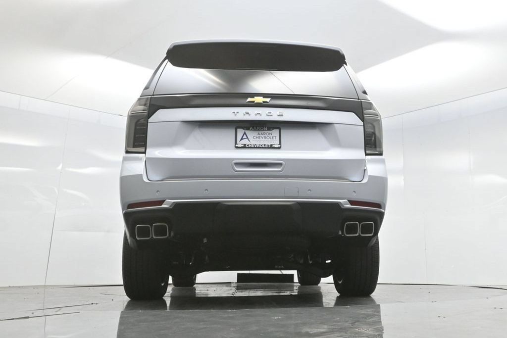 New 2026 Chevrolet Tahoe High Country AWD/4WD image 67