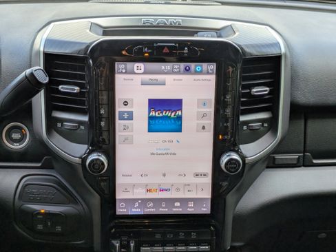 New 2025 RAM 2500 Big Horn image 20