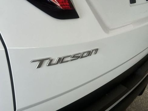 Used 2024 Hyundai Tucson SEL FWD image 11