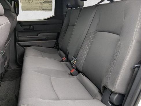 New 2026 Toyota Tacoma SR5 AWD/4WD image 22
