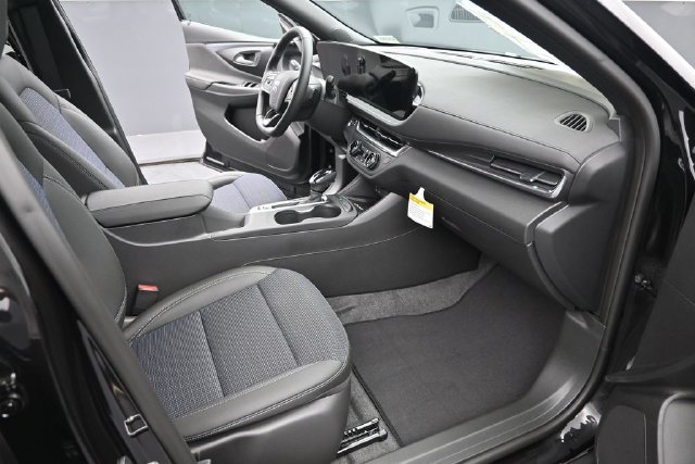 New 2026 Buick Envista Sport Touring w/ Convenience I Package FWD image 21