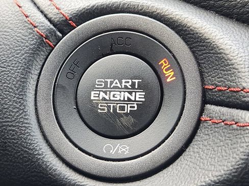 Used 2024 Dodge Durango GT AWD/4WD image 21