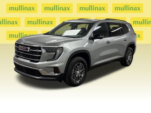 Used 2025 GMC Acadia Elevation image 8