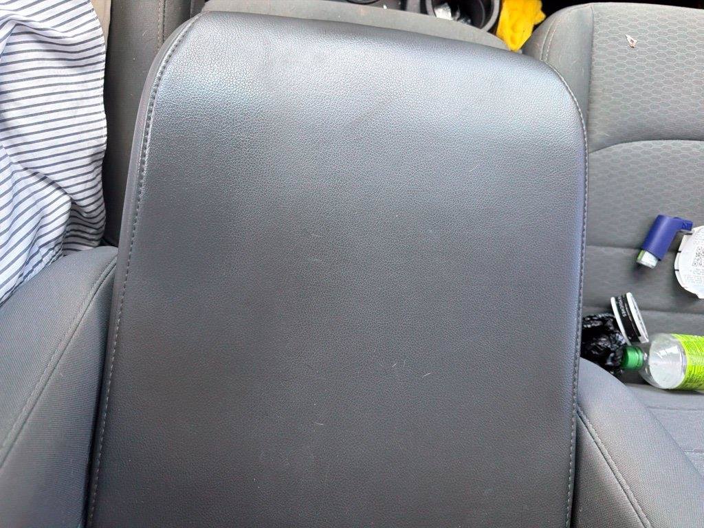 Used 2014 RAM 2500 Tradesman w/ Chrome Appearance Group AWD/4WD image 15