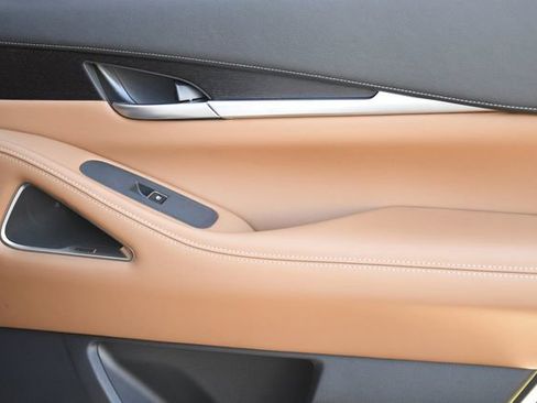 New 2026 INFINITI QX60 Autograph w/ Autograph Tech Package image 34