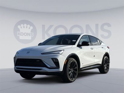 New 2026 Buick Envista Sport Touring w/ Convenience I Package