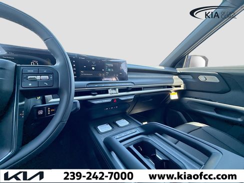 New 2027 Kia Telluride S image 29