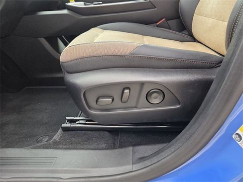 New 2026 Chevrolet Equinox ACTIV w/ LPO, Floor Liner Package image 20