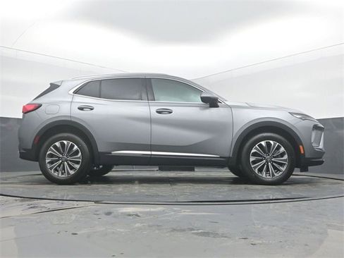 New 2026 Buick Envision Preferred image 52