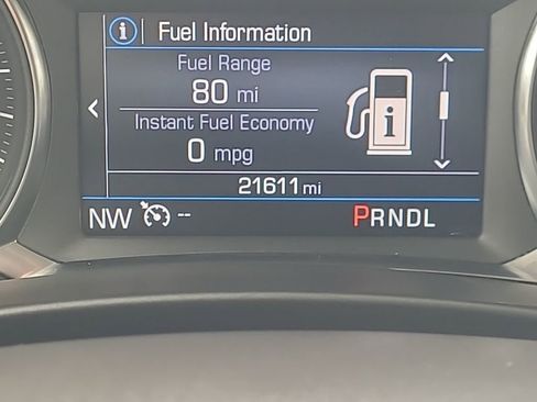 Used 2023 Chevrolet Equinox LT image 20