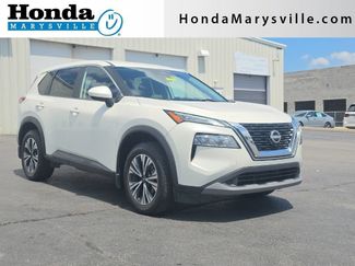 Used 2023 Nissan Rogue SV AWD/4WD video 1