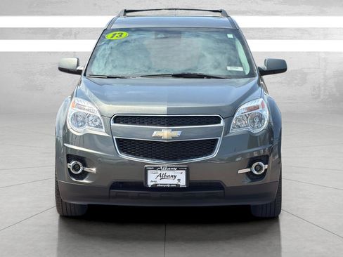 Used 2013 Chevrolet Equinox LT w/ Safety Package AWD/4WD image 3