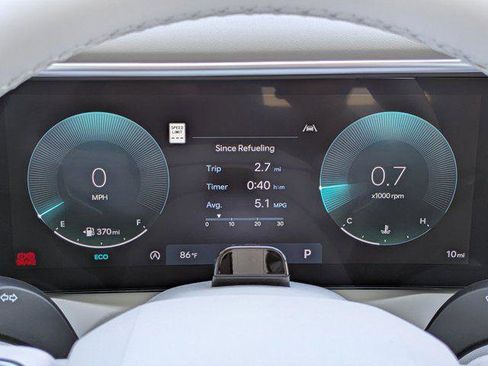 New 2026 Hyundai Palisade SEL image 22